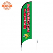 10' Catering Industry Feather Flags S0894
