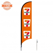 10' Catering Industry Feather Flags S0923